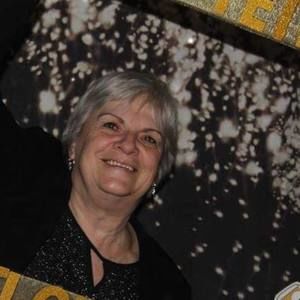 Meet your Posher, Michele